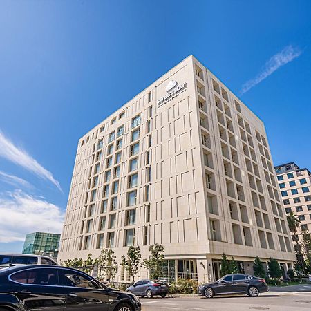 Sweet May Seogwipo Hotel Luaran gambar
