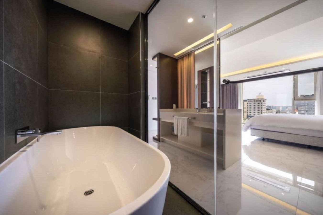 Sweet May Seogwipo Hotel Luaran gambar