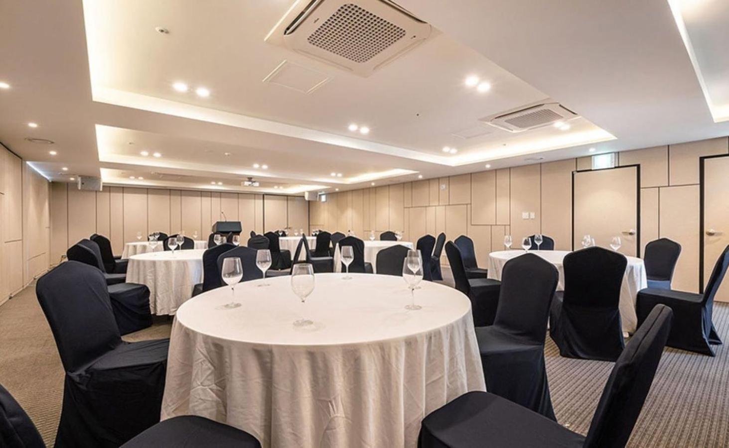 Sweet May Seogwipo Hotel Luaran gambar