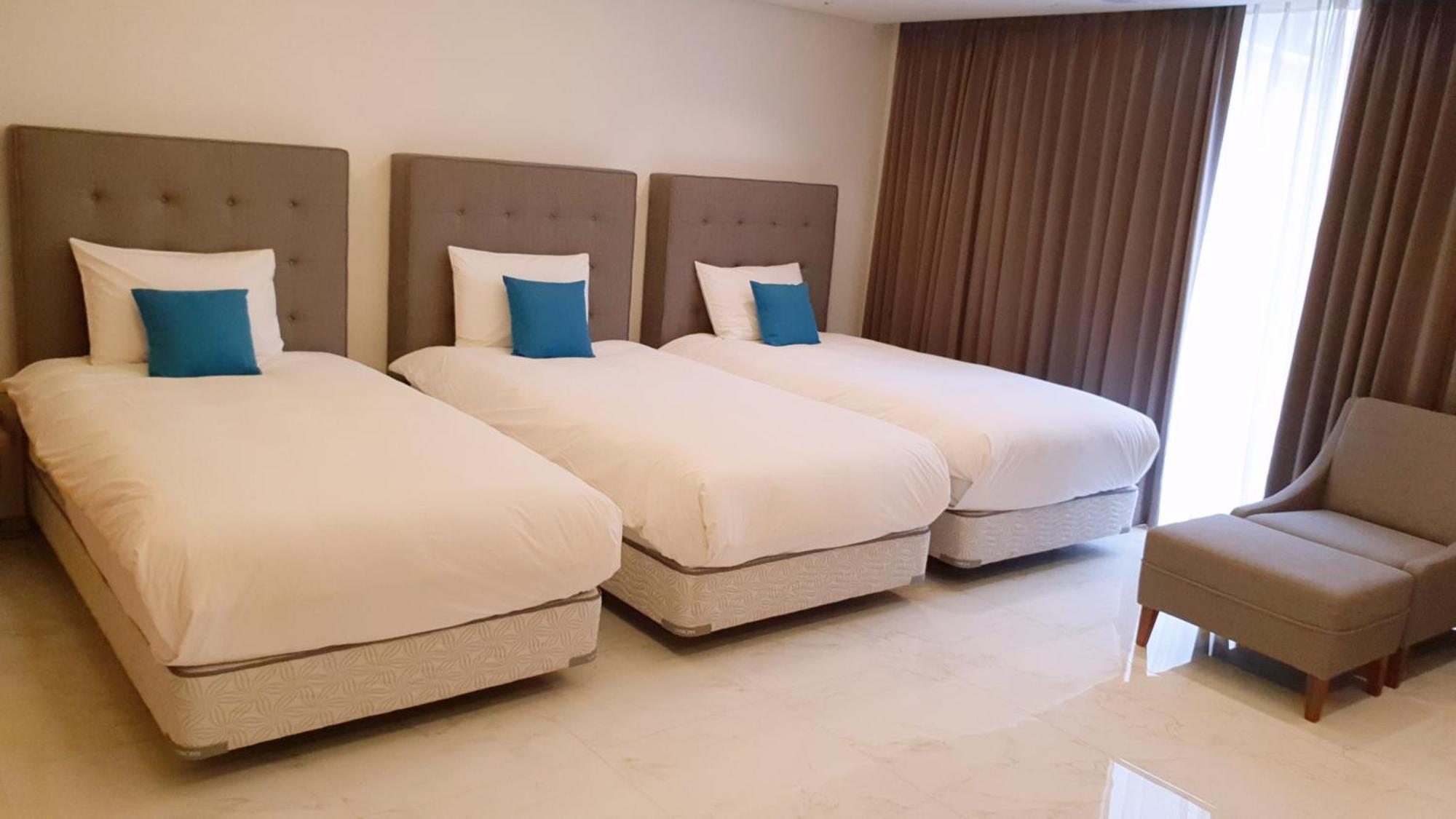 Sweet May Seogwipo Hotel Luaran gambar