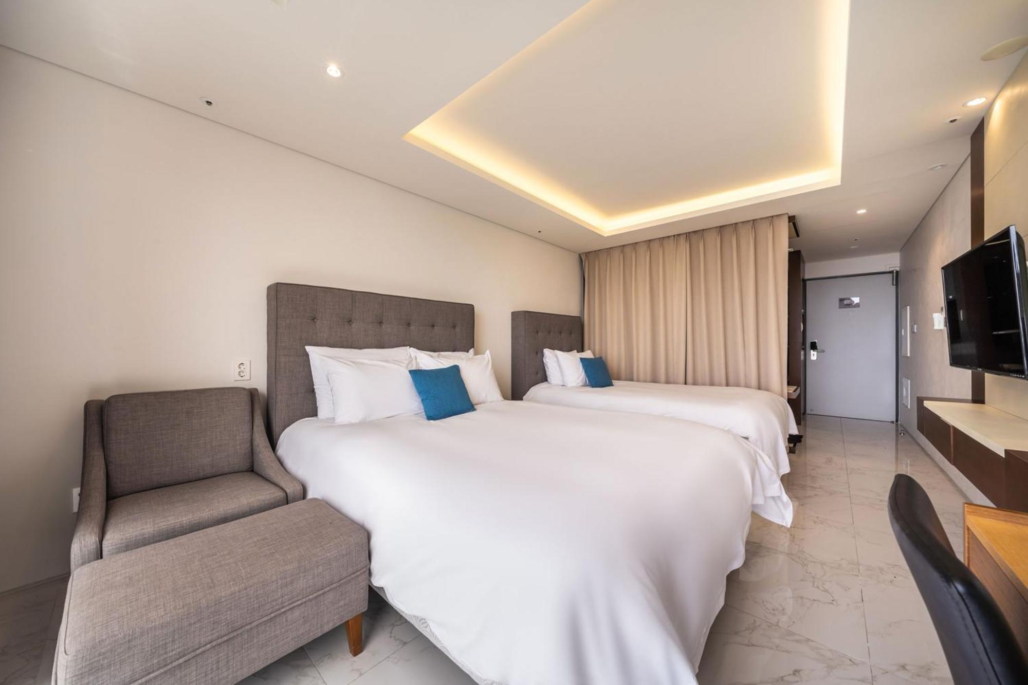 Sweet May Seogwipo Hotel Luaran gambar