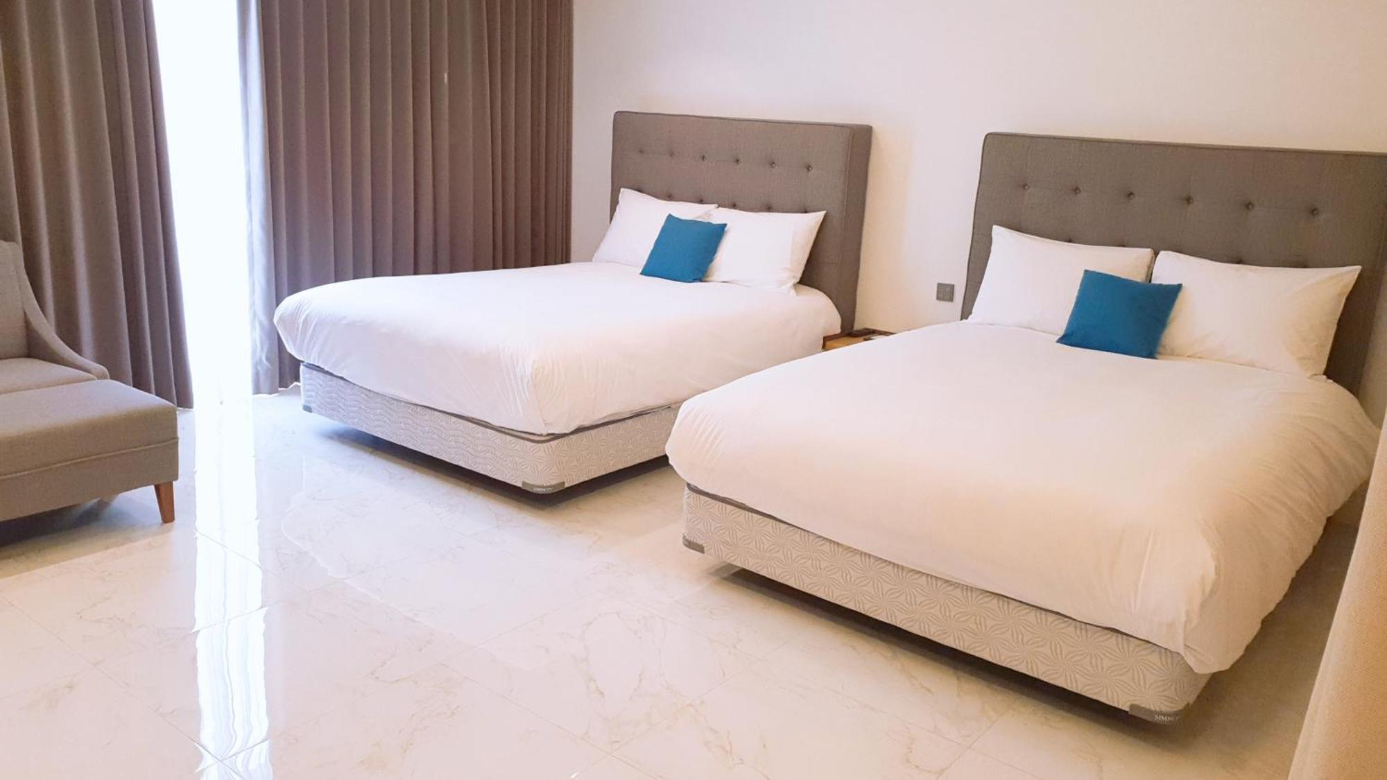 Sweet May Seogwipo Hotel Luaran gambar