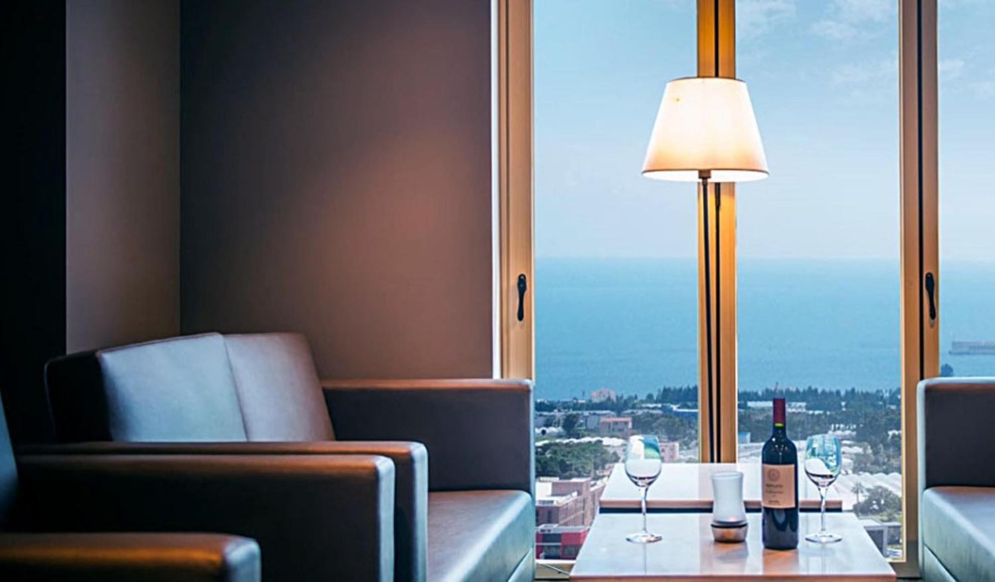 Sweet May Seogwipo Hotel Luaran gambar