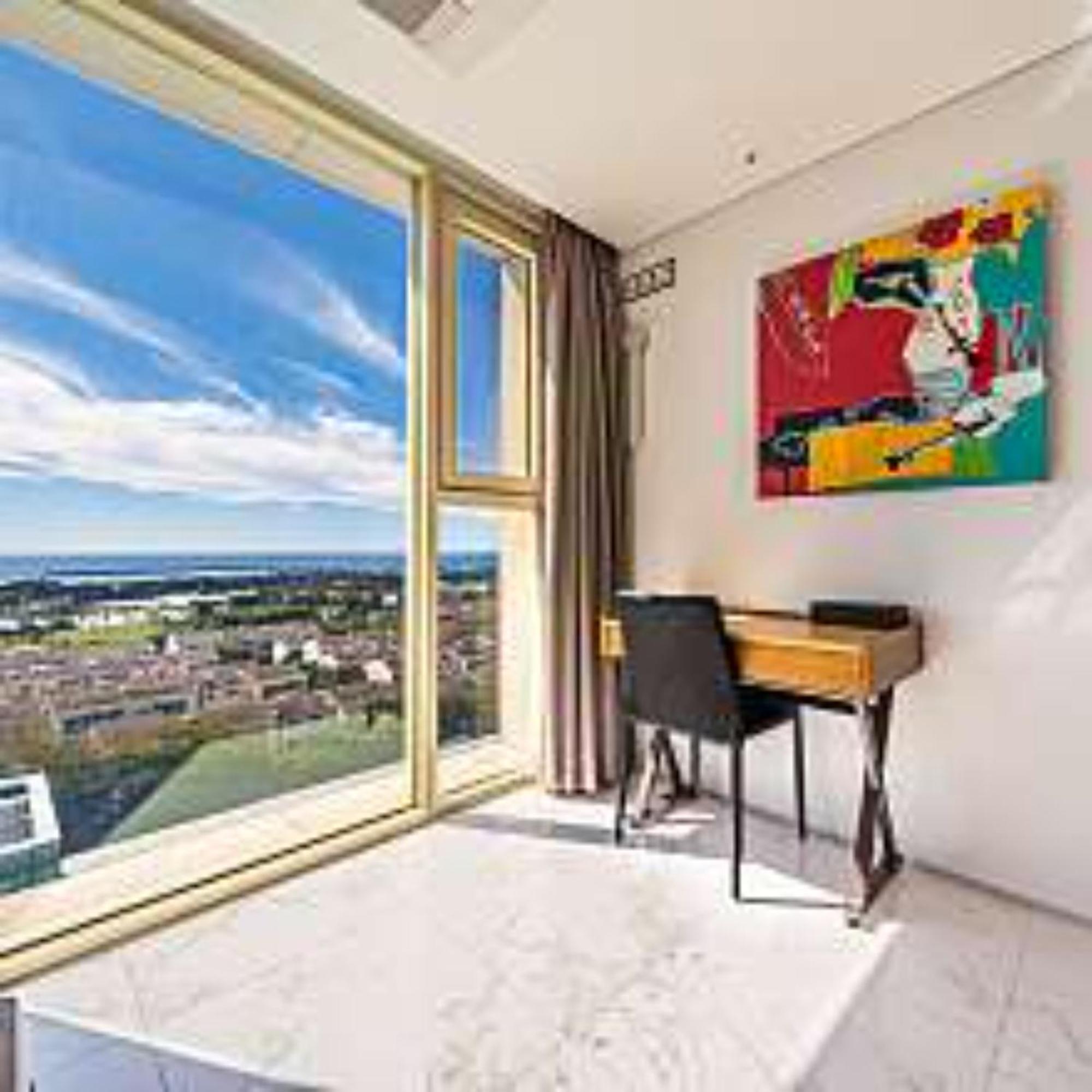 Sweet May Seogwipo Hotel Luaran gambar
